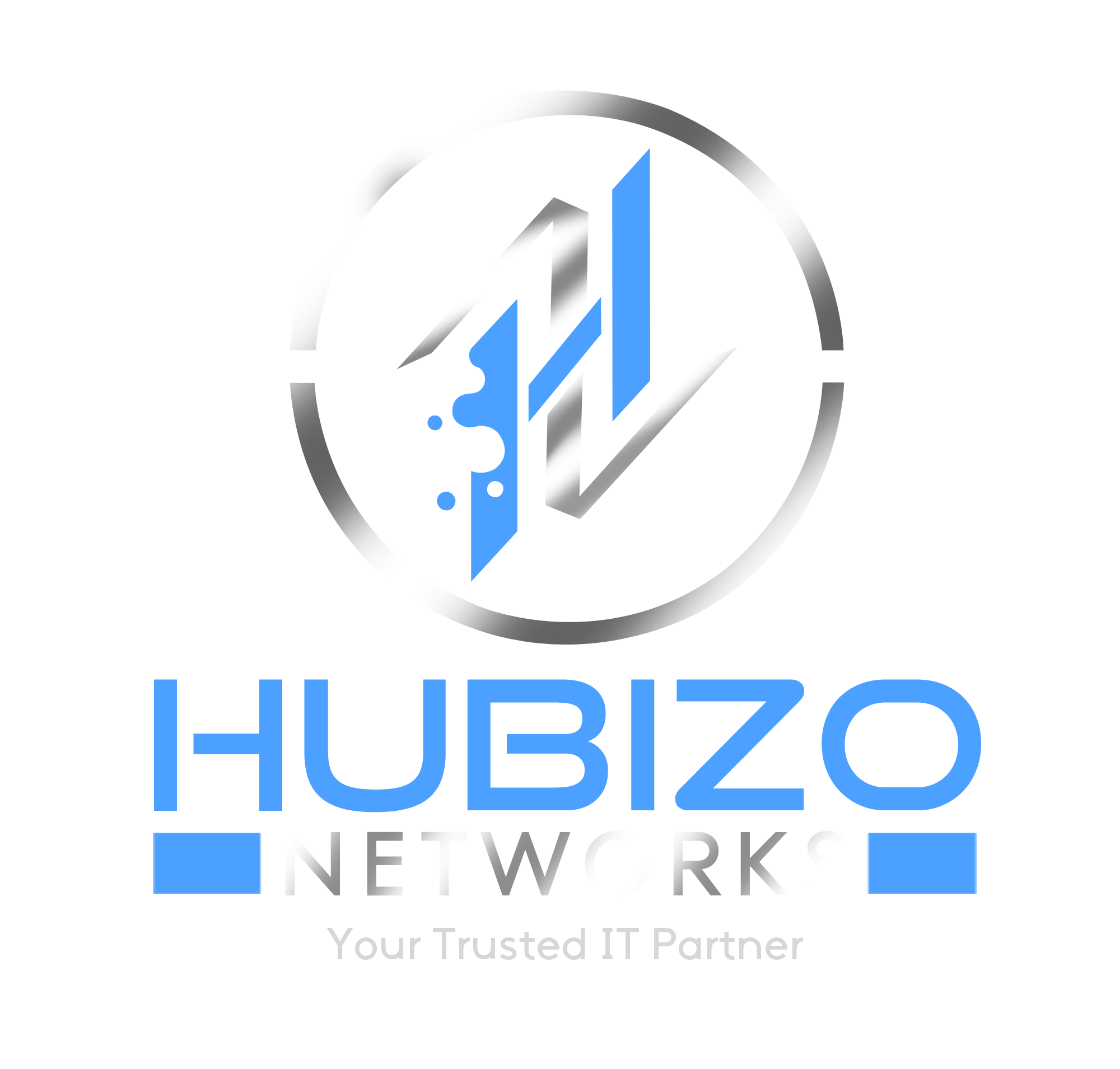 Hubizo Networks Logo